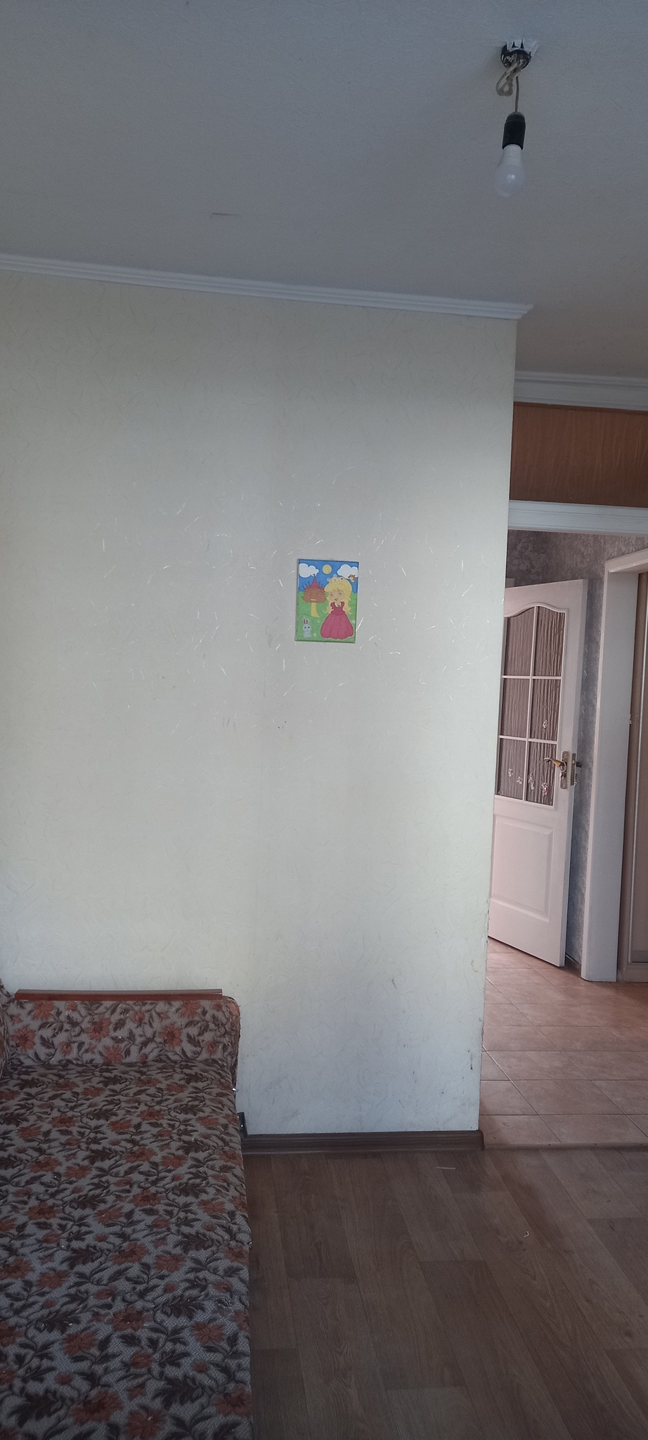 Аренда 3-комнатной квартиры 70 м², Калиновая ул., 82