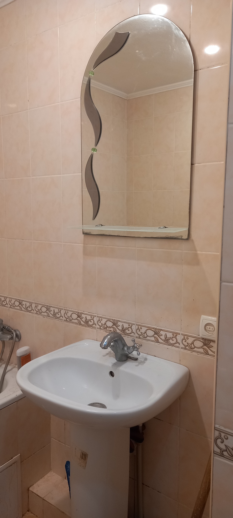 Аренда 3-комнатной квартиры 70 м², Калиновая ул., 82