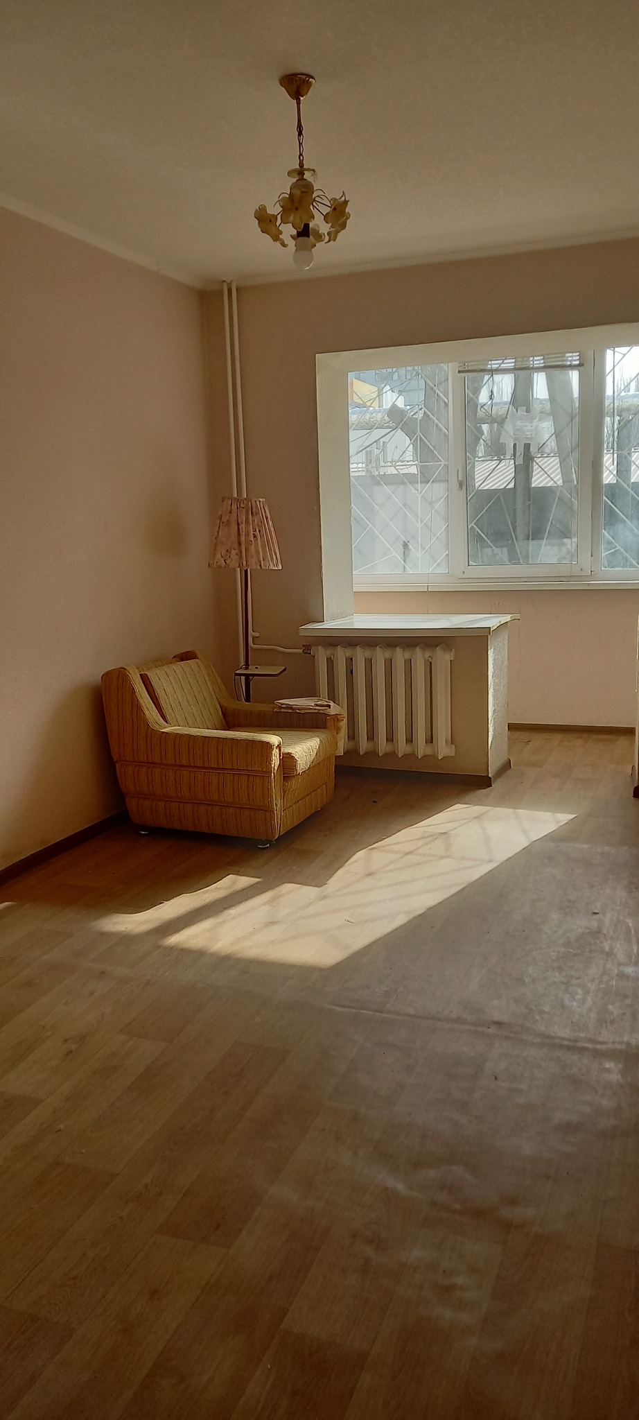 Аренда 3-комнатной квартиры 70 м², Калиновая ул., 82