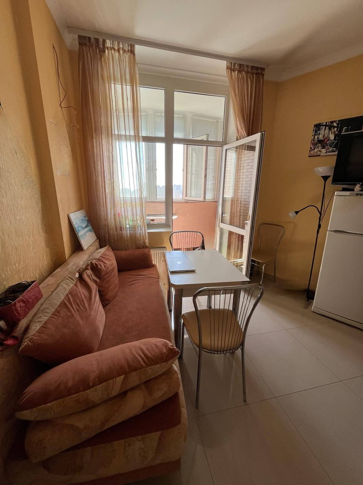 Продажа 1-комнатной квартиры 52 м², Инглези ул., 6/1