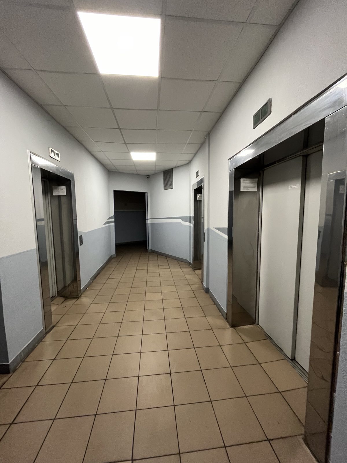 Продажа 1-комнатной квартиры 52 м², Инглези ул., 6/1