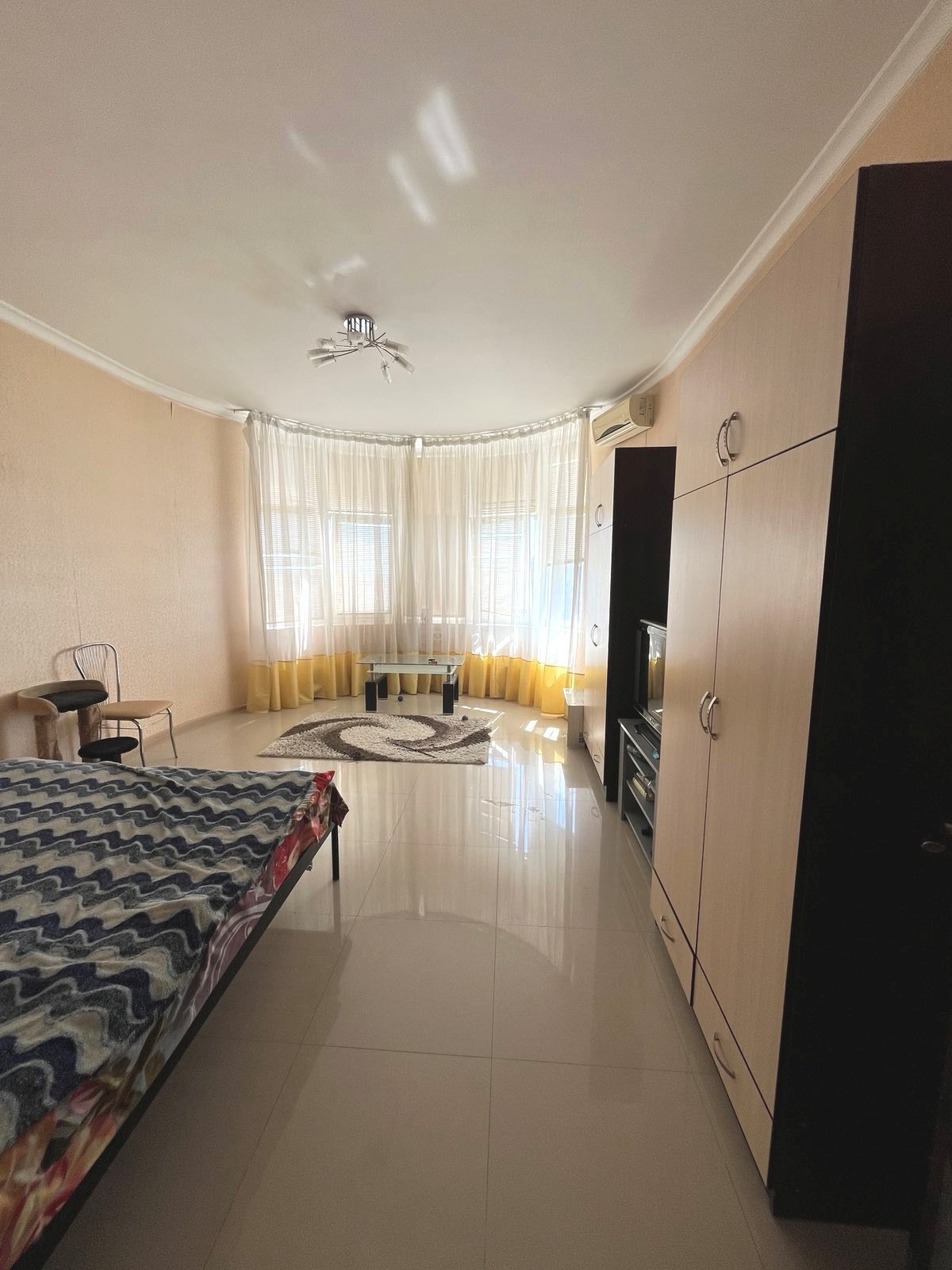 Продажа 1-комнатной квартиры 52 м², Инглези ул., 6/1