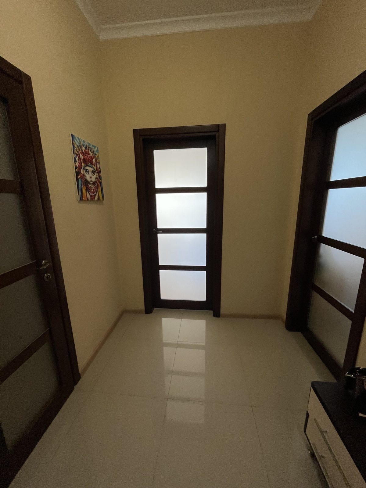 Продажа 1-комнатной квартиры 52 м², Инглези ул., 6/1
