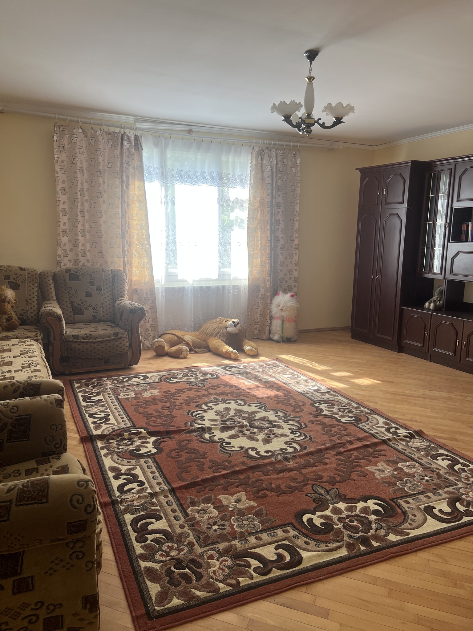 Продажа дома 217 м²
