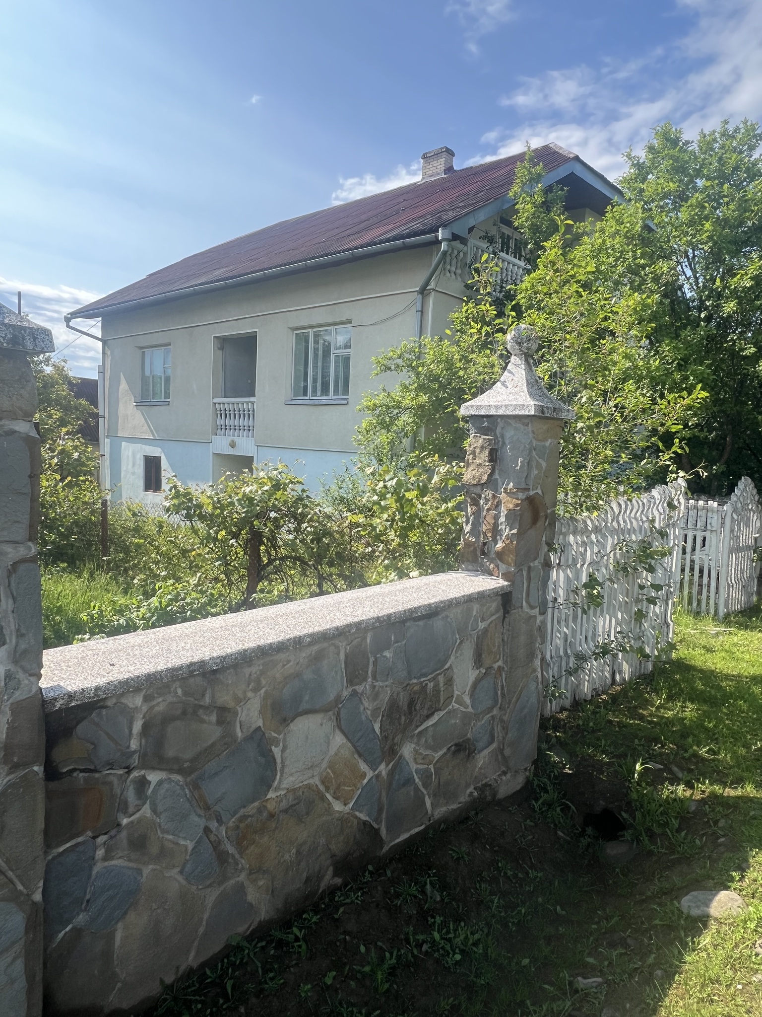 Продажа дома 217 м²
