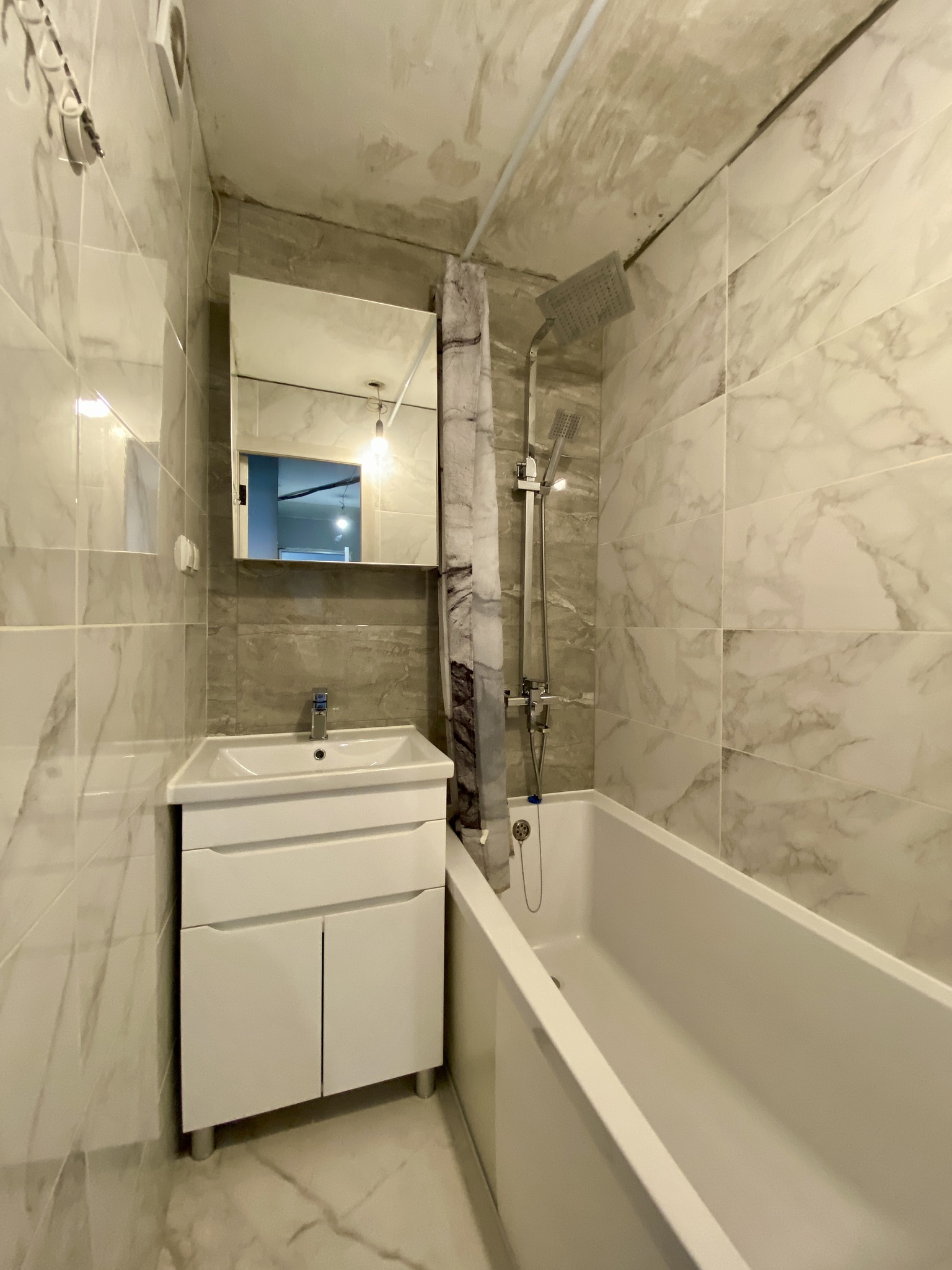 Продажа 3-комнатной квартиры 63 м², Мира просп., 54