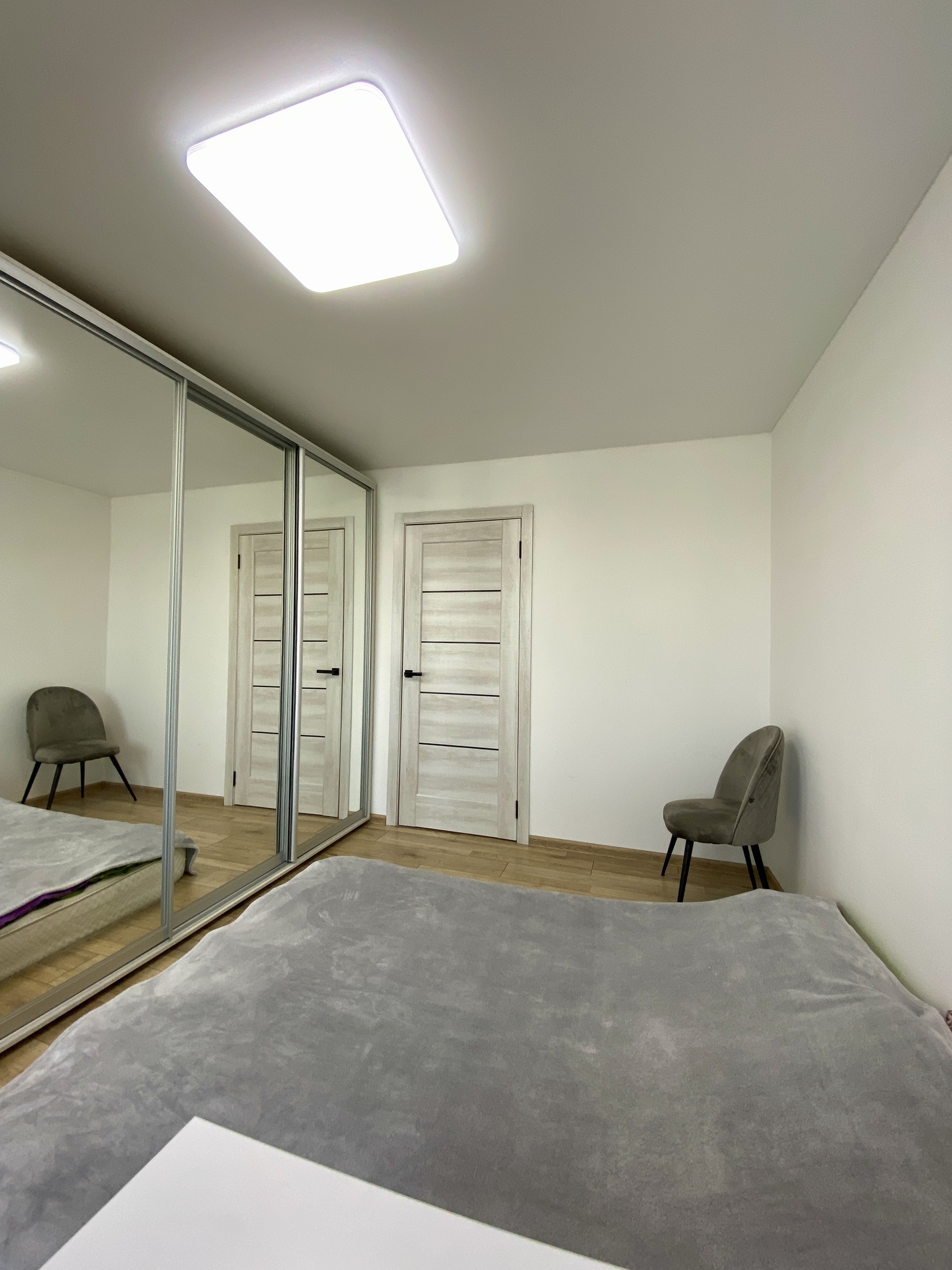 Продажа 3-комнатной квартиры 63 м², Мира просп., 54