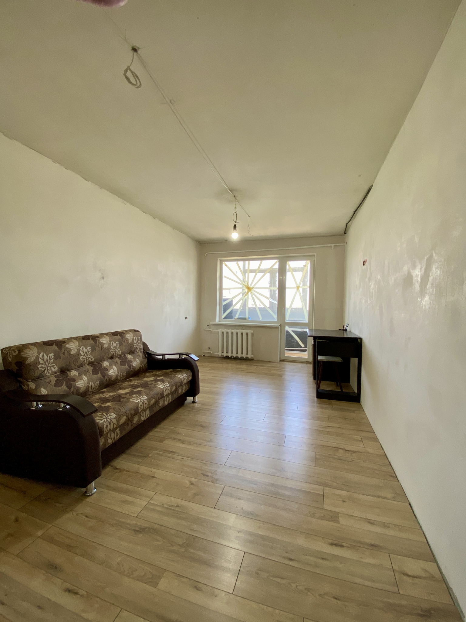 Продажа 3-комнатной квартиры 63 м², Мира просп., 54