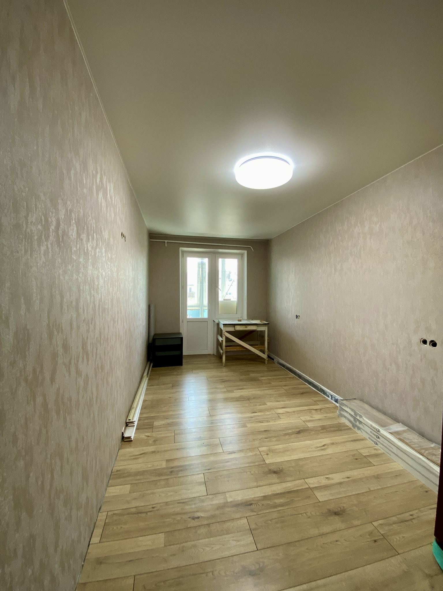 Продажа 3-комнатной квартиры 63 м², Мира просп., 54