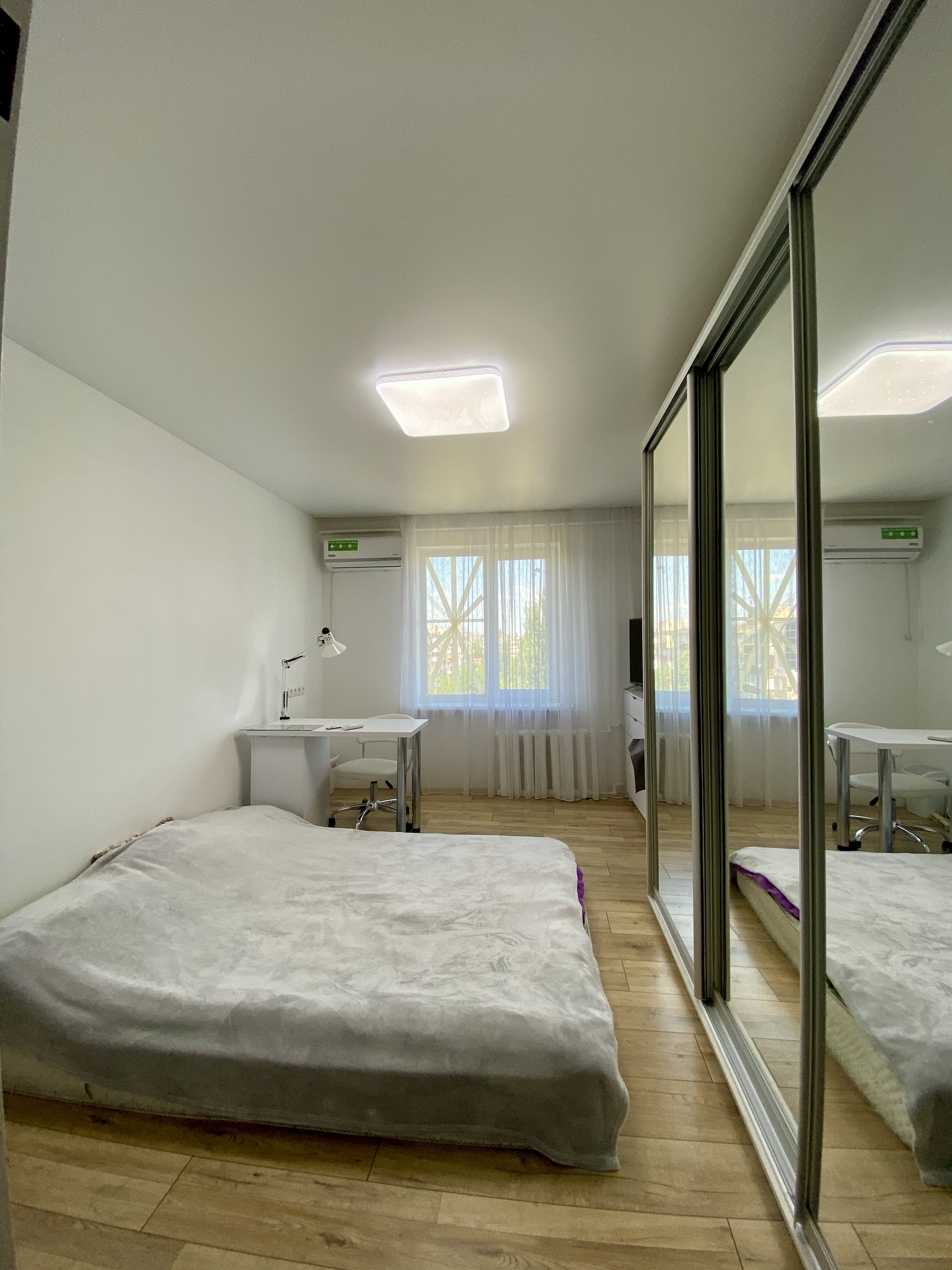 Продажа 3-комнатной квартиры 63 м², Мира просп., 54