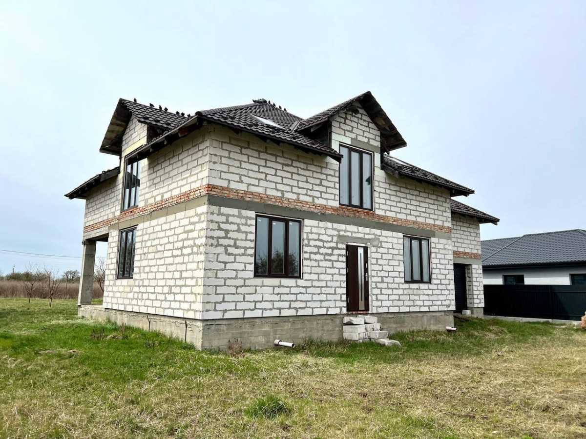 Продажа дома 237 м², Житня