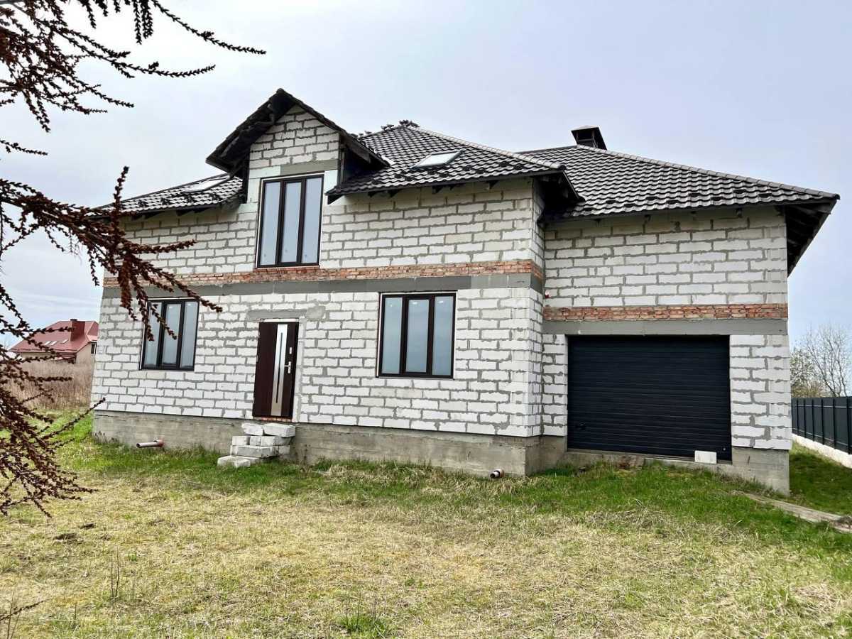 Продажа дома 237 м², Житня