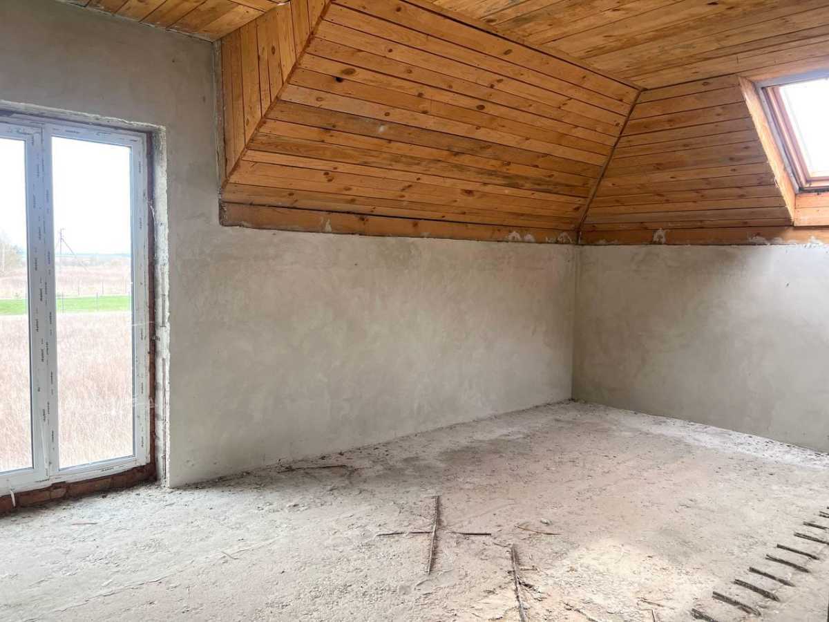 Продажа дома 237 м², Житня
