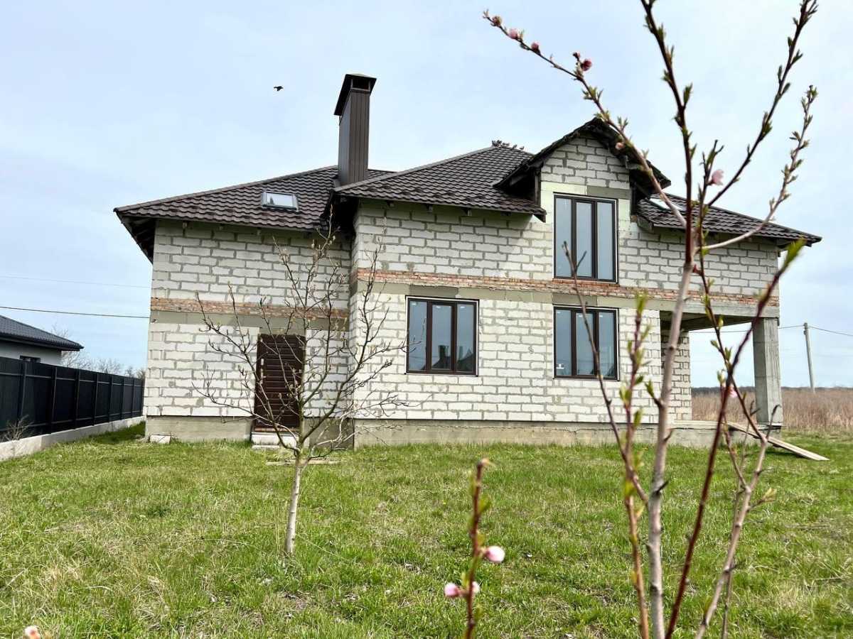 Продажа дома 237 м², Житня