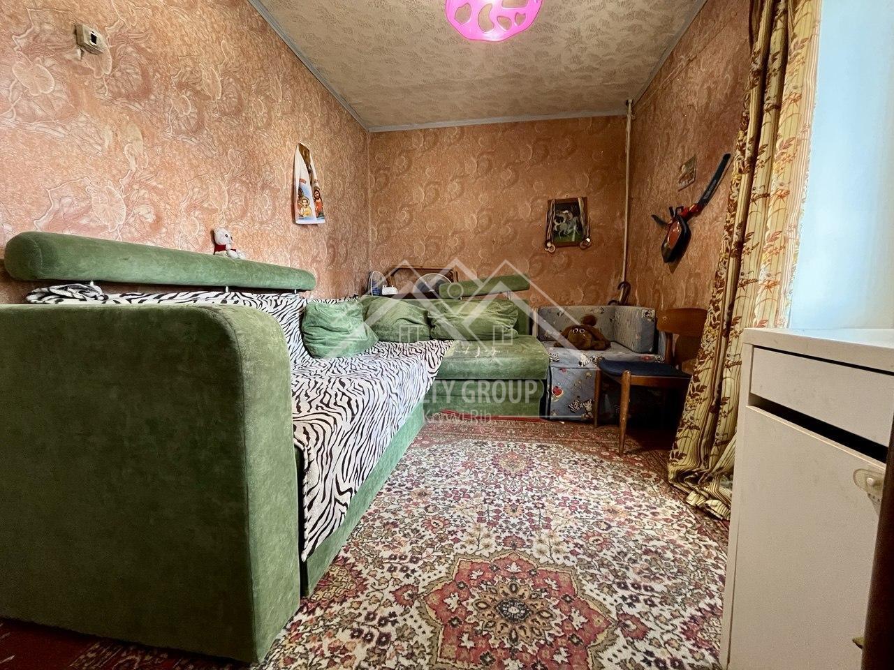 Продаж 2-кімнатної квартири 42 м², Стрельникова вул., 7