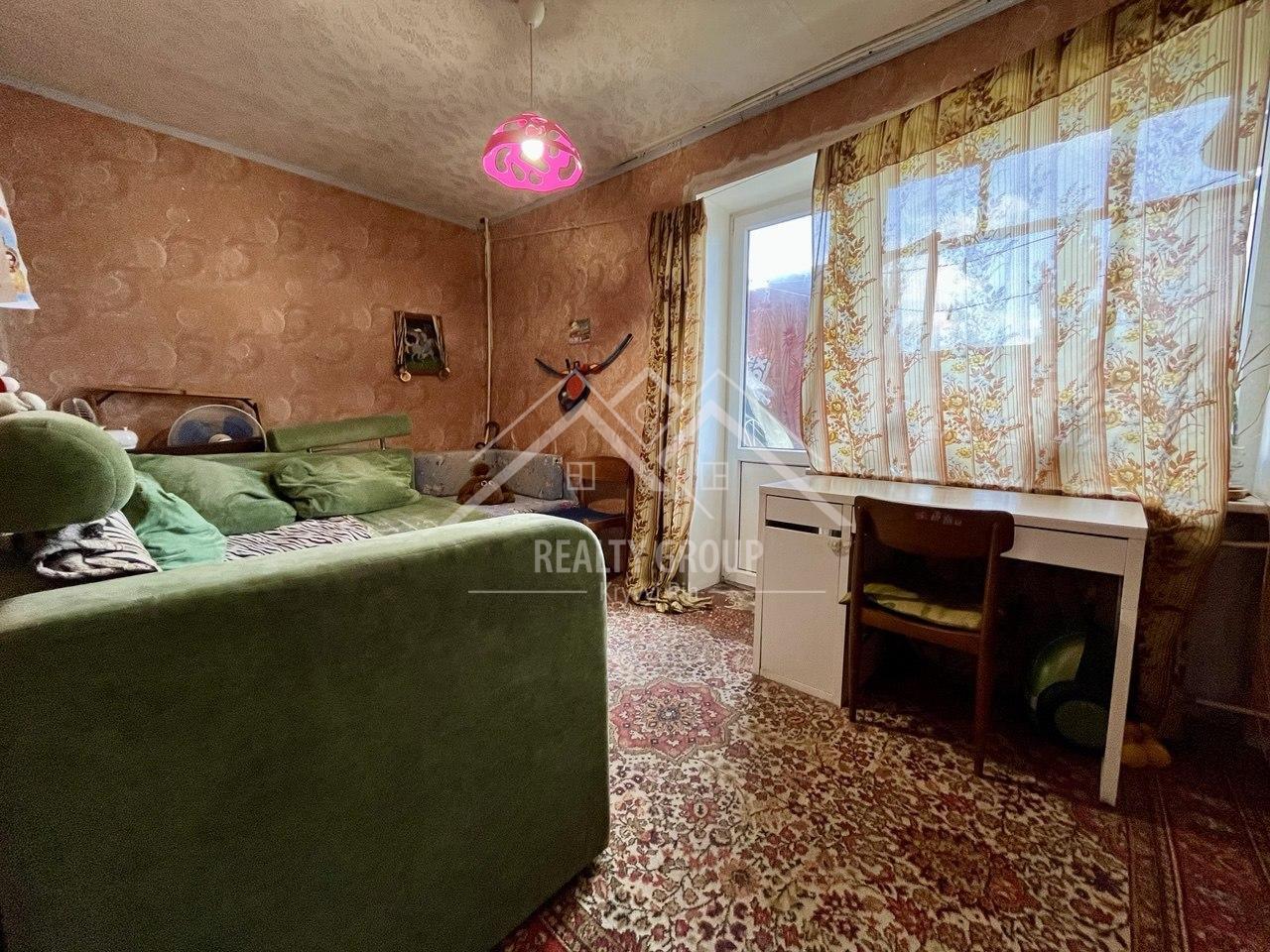 Продаж 2-кімнатної квартири 42 м², Стрельникова вул., 7