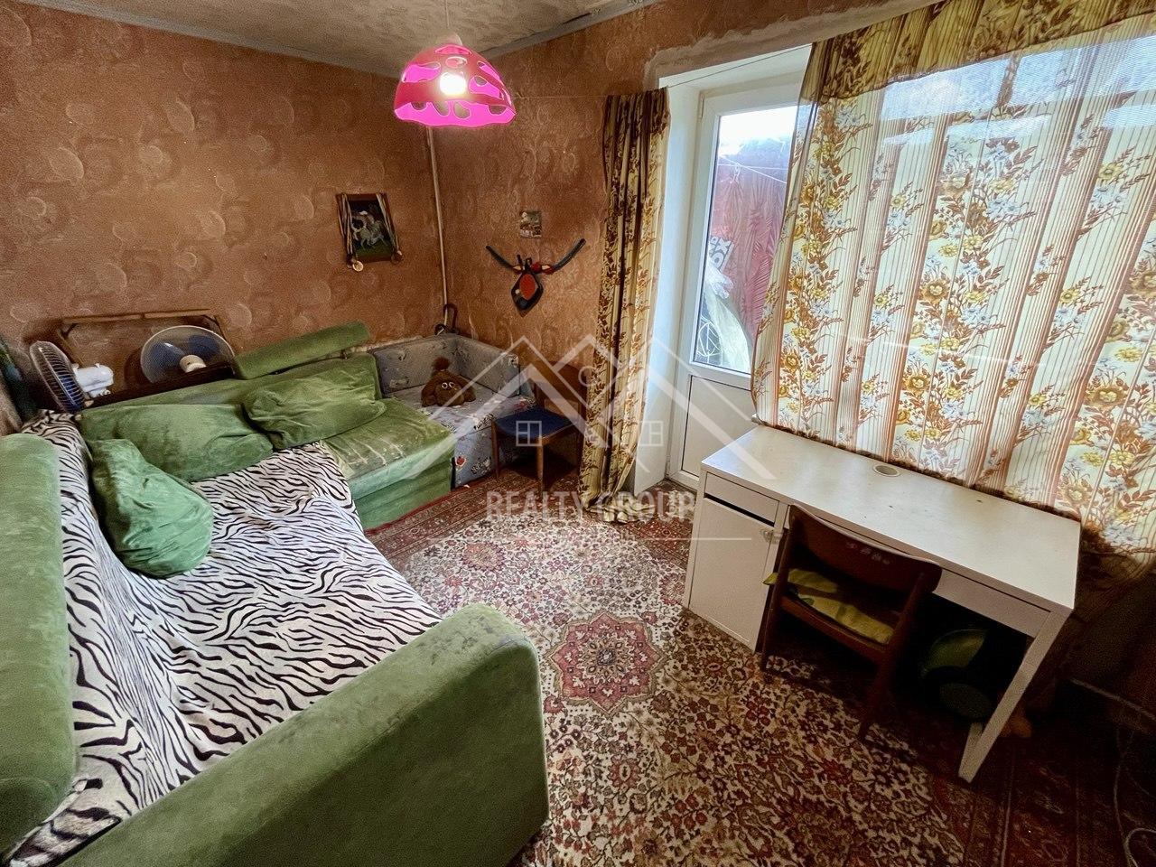 Продаж 2-кімнатної квартири 42 м², Стрельникова вул., 7