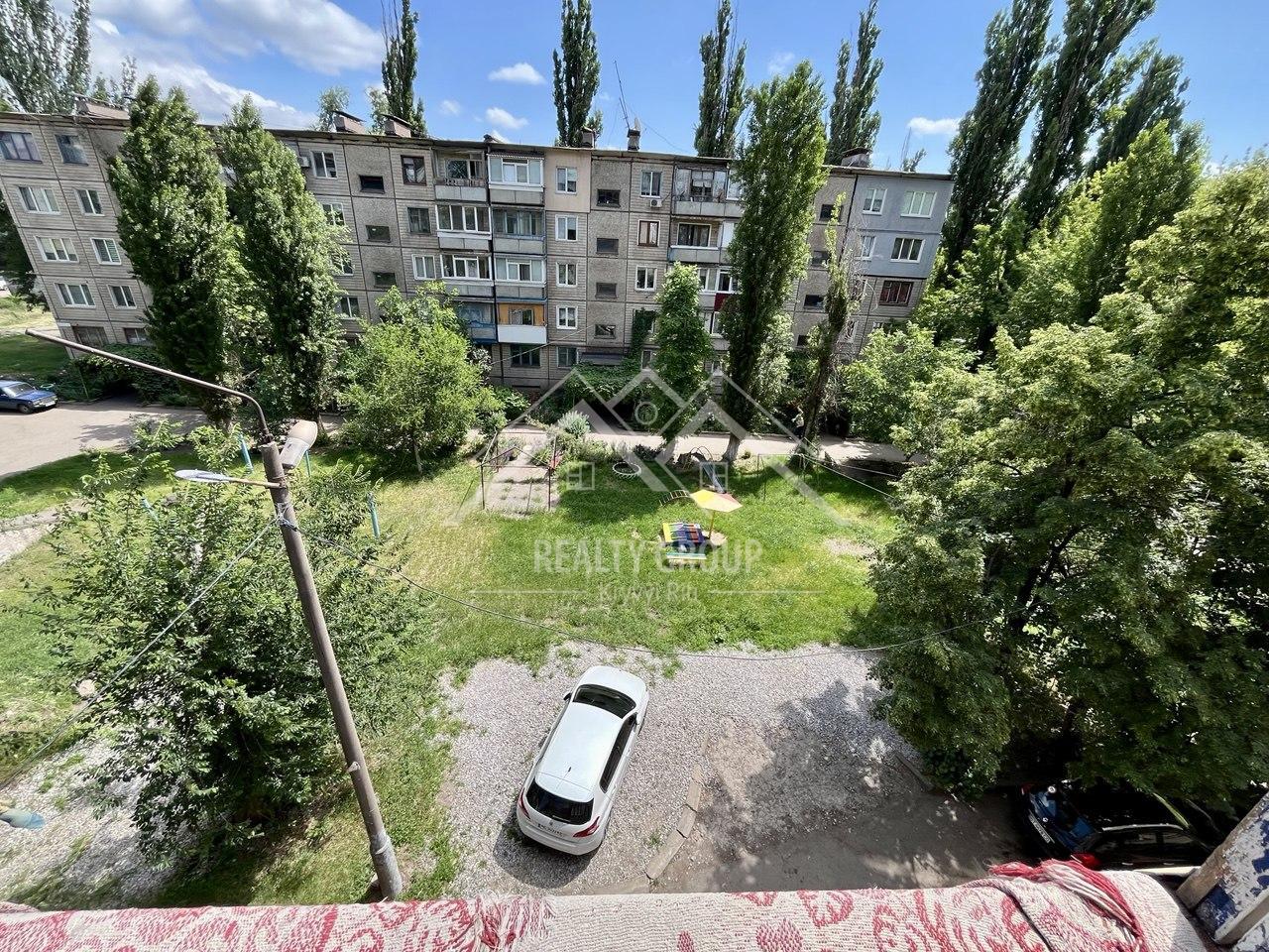 Продаж 2-кімнатної квартири 42 м², Стрельникова вул., 7