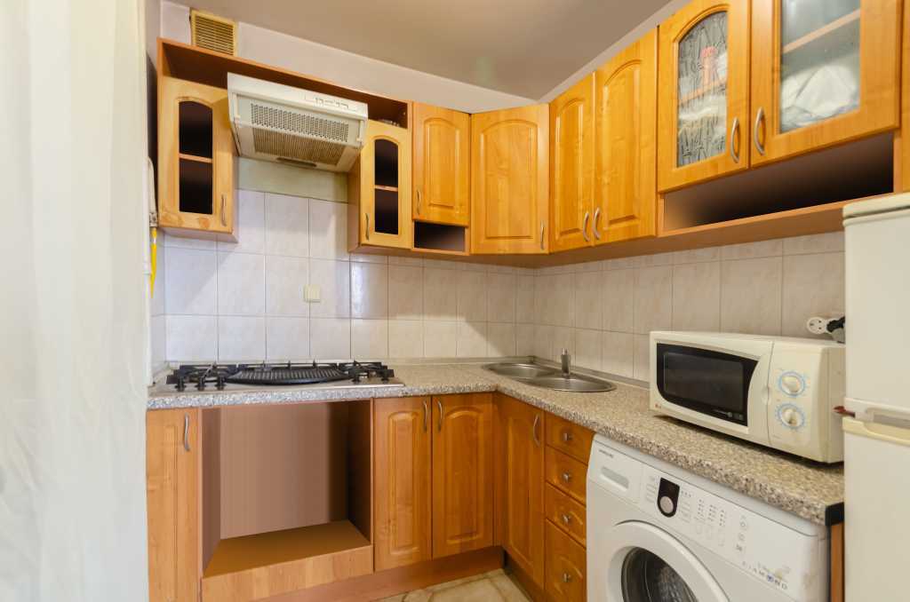 Продажа 2-комнатной квартиры 45 м², Большая Васильковская ул., 112