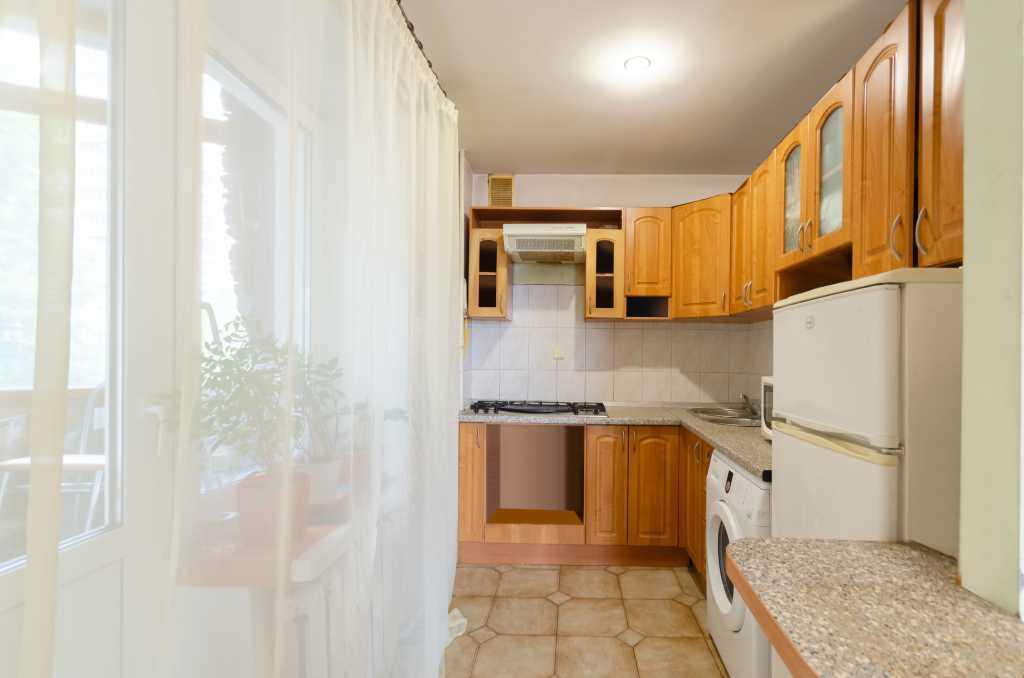 Продажа 2-комнатной квартиры 45 м², Большая Васильковская ул., 112