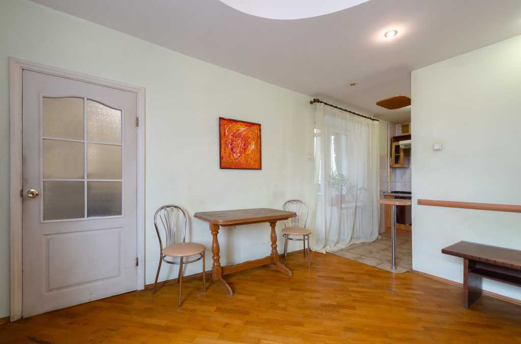 Продажа 2-комнатной квартиры 45 м², Большая Васильковская ул., 112