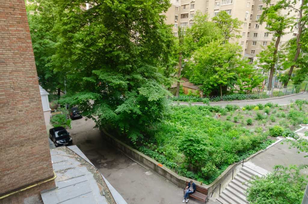 Продажа 2-комнатной квартиры 45 м², Большая Васильковская ул., 112