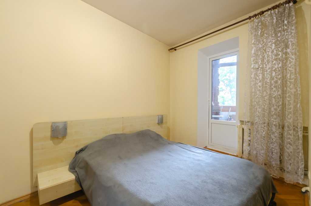 Продажа 2-комнатной квартиры 45 м², Большая Васильковская ул., 112