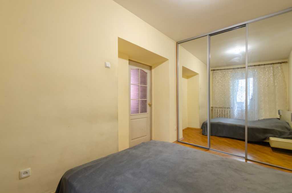 Продажа 2-комнатной квартиры 45 м², Большая Васильковская ул., 112