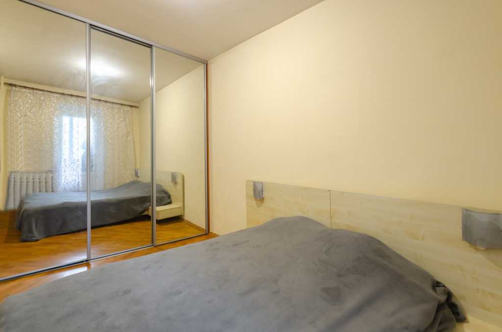 Продажа 2-комнатной квартиры 45 м², Большая Васильковская ул., 112