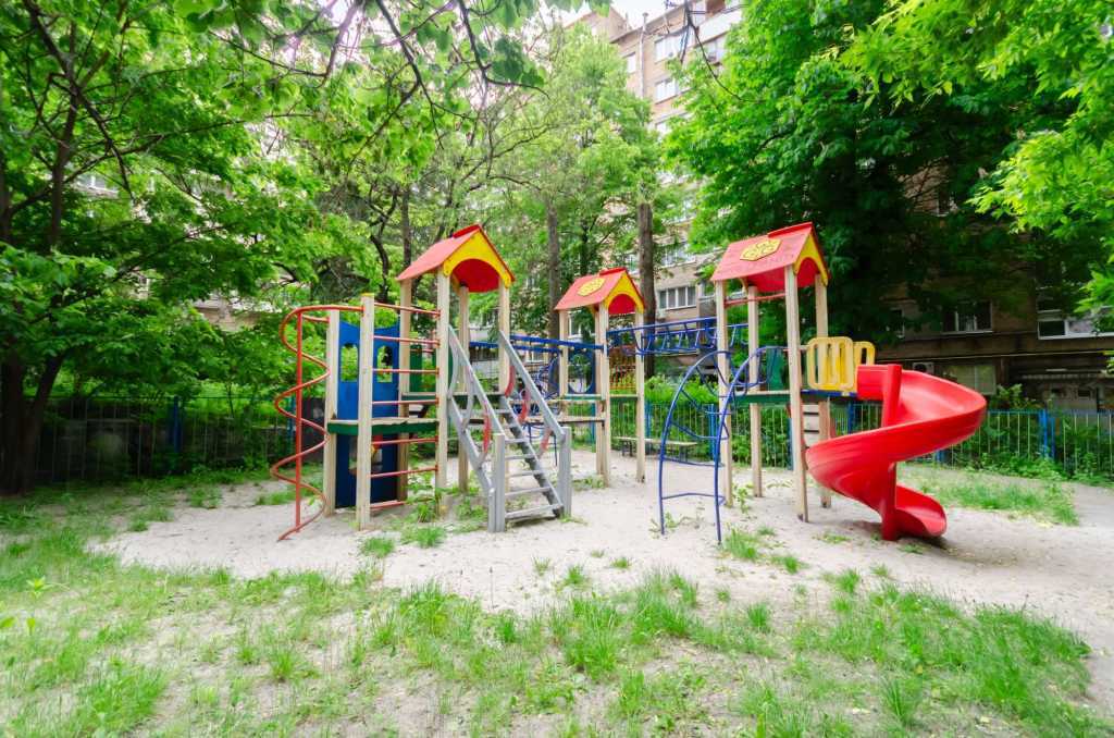 Продажа 2-комнатной квартиры 45 м², Большая Васильковская ул., 112