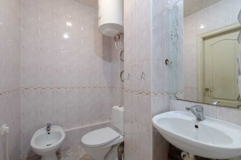 Продажа 2-комнатной квартиры 45 м², Большая Васильковская ул., 112