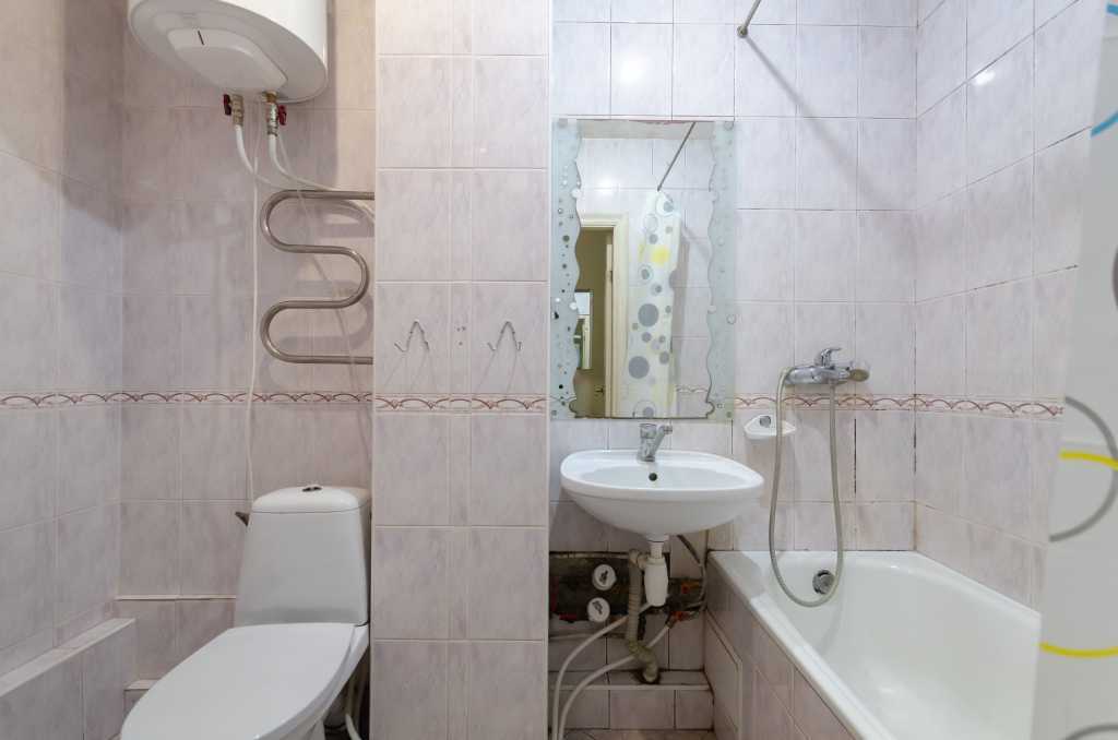 Продажа 2-комнатной квартиры 45 м², Большая Васильковская ул., 112