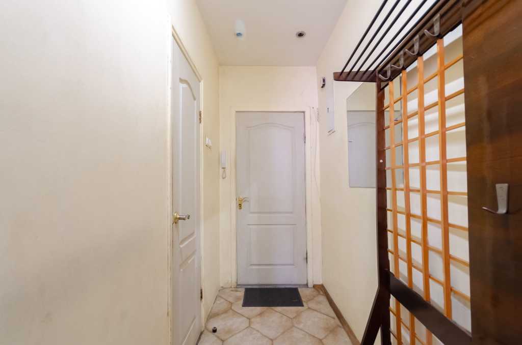 Продажа 2-комнатной квартиры 45 м², Большая Васильковская ул., 112