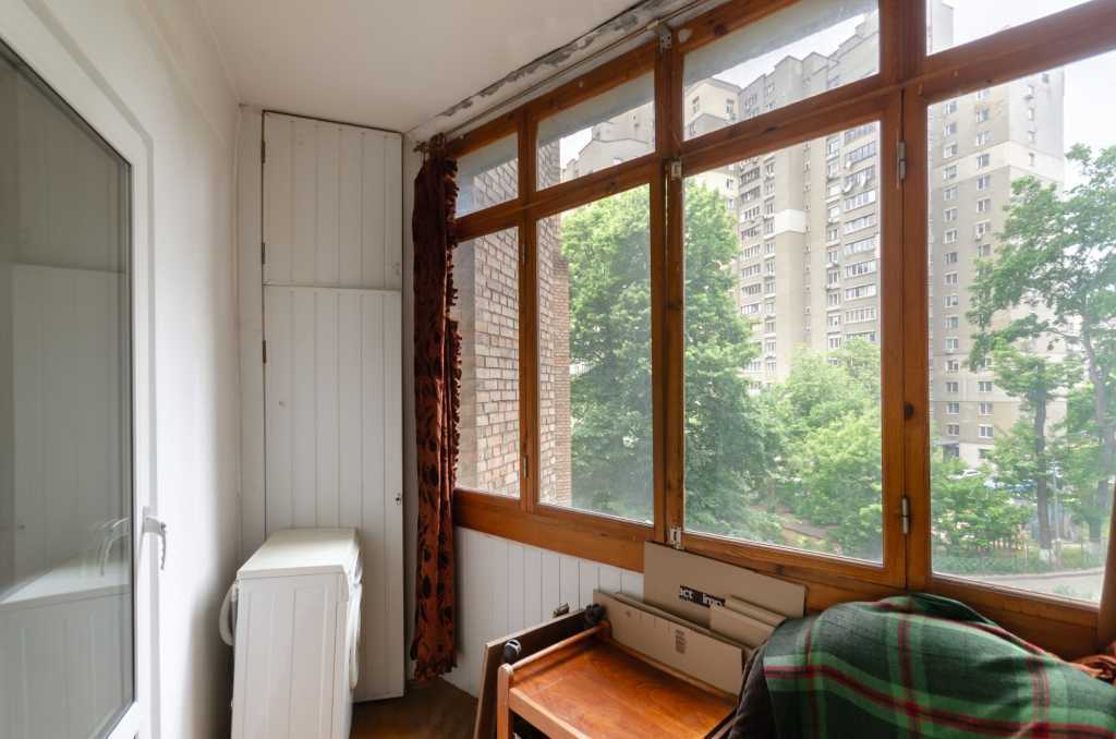 Продажа 2-комнатной квартиры 45 м², Большая Васильковская ул., 112