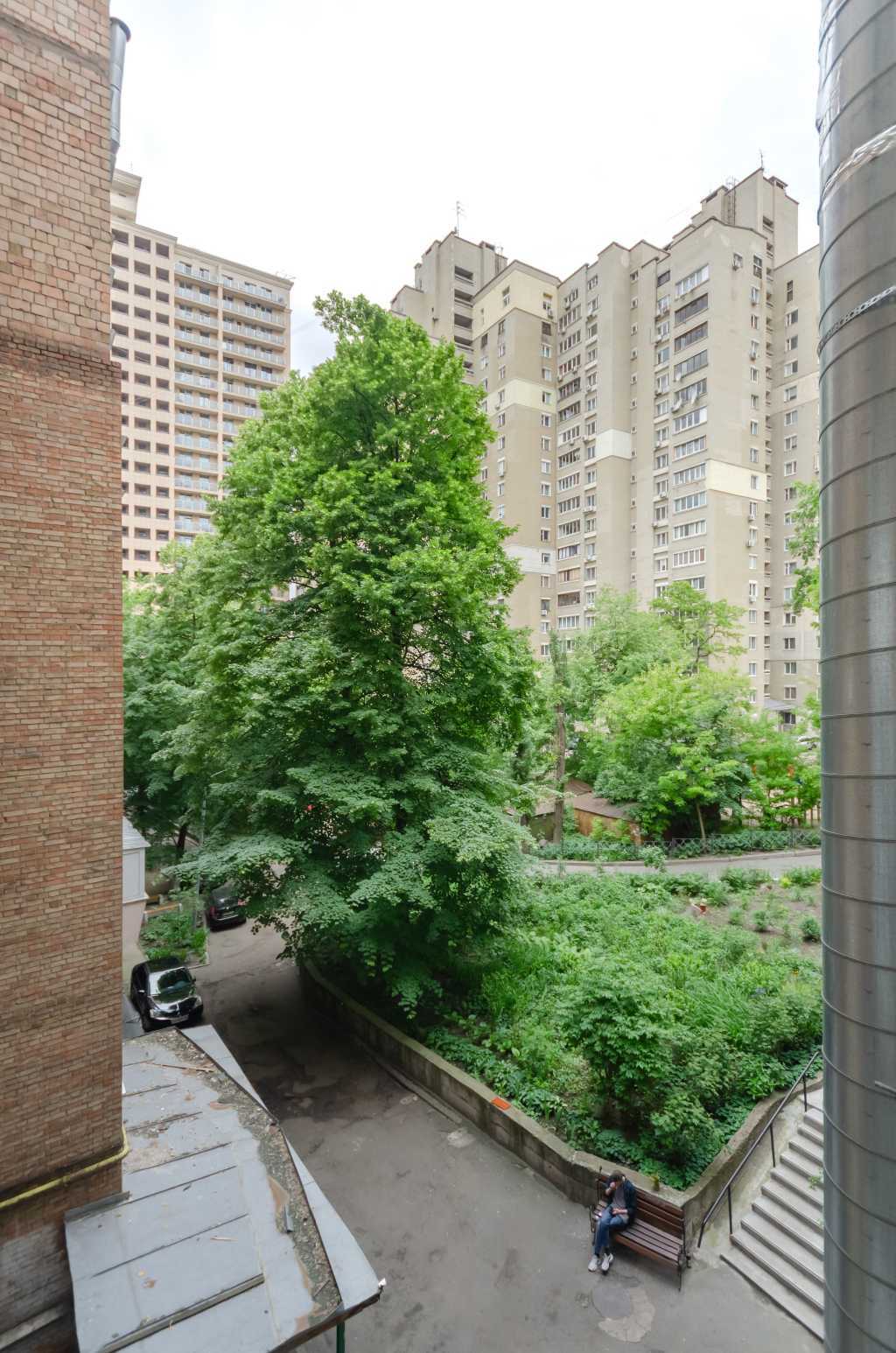 Продажа 2-комнатной квартиры 45 м², Большая Васильковская ул., 112