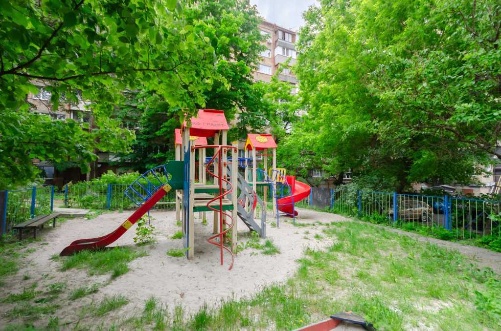 Продажа 2-комнатной квартиры 45 м², Большая Васильковская ул., 112
