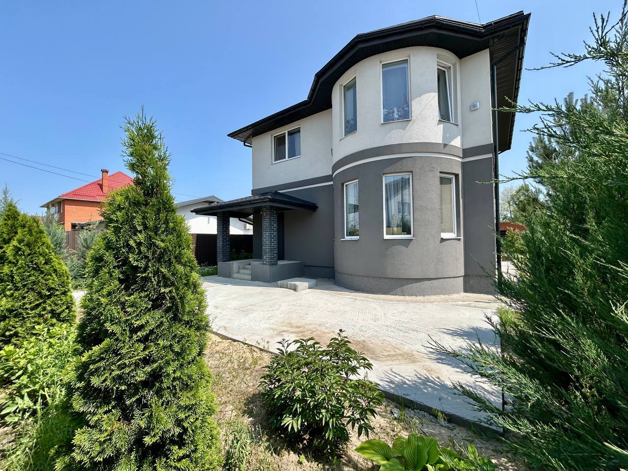 Продажа дома 138 м²
