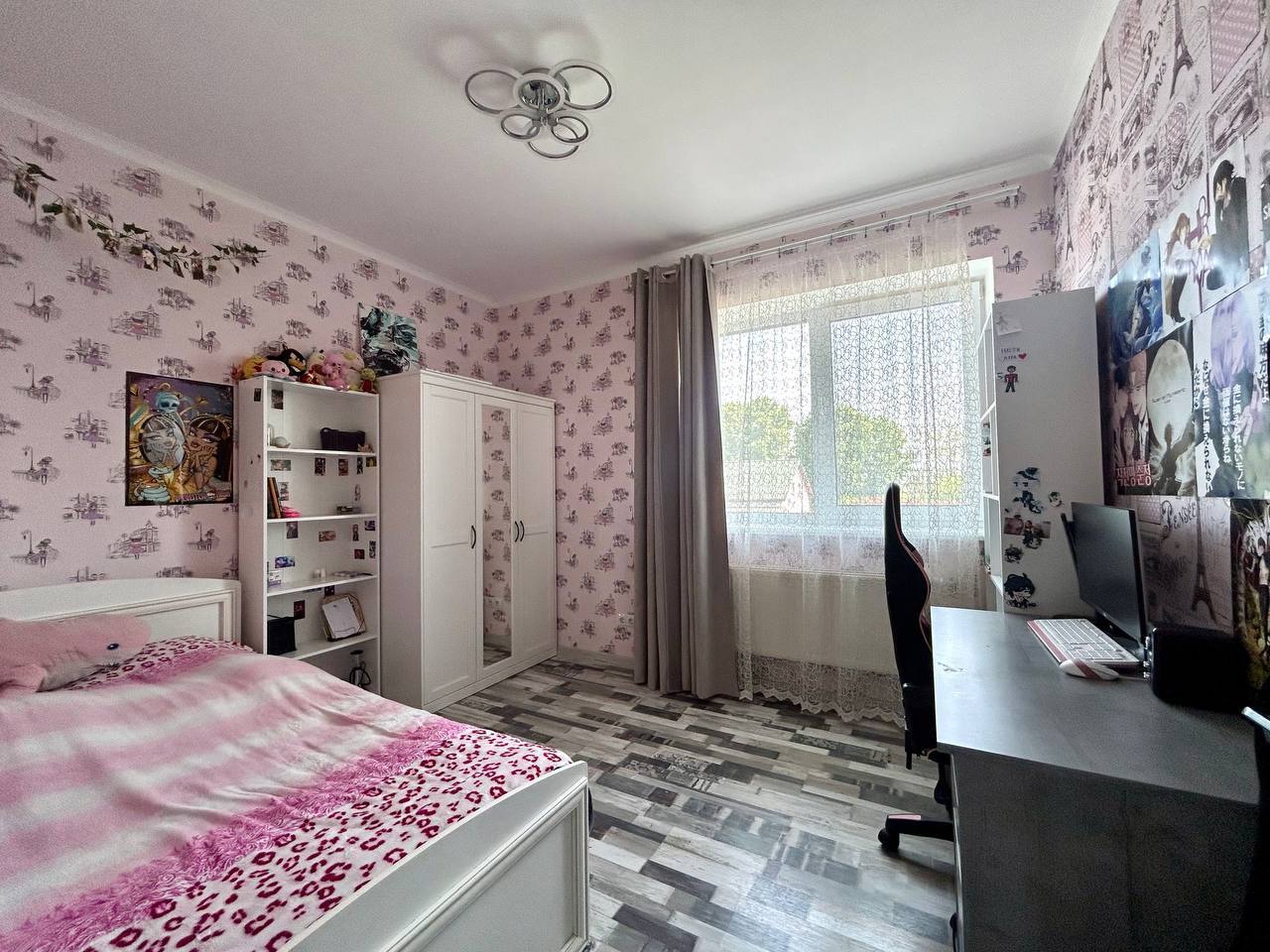 Продажа дома 138 м²
