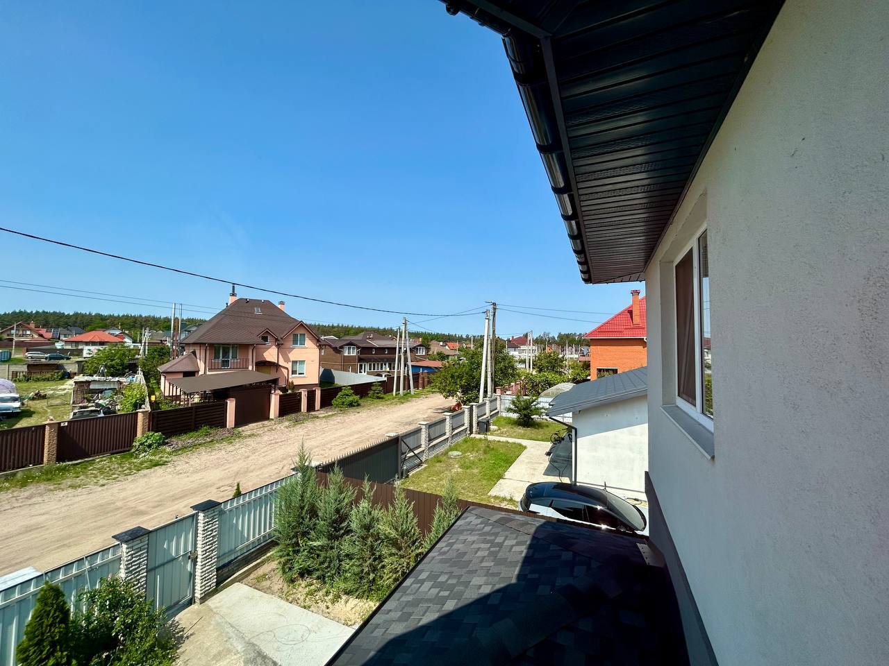 Продажа дома 138 м²