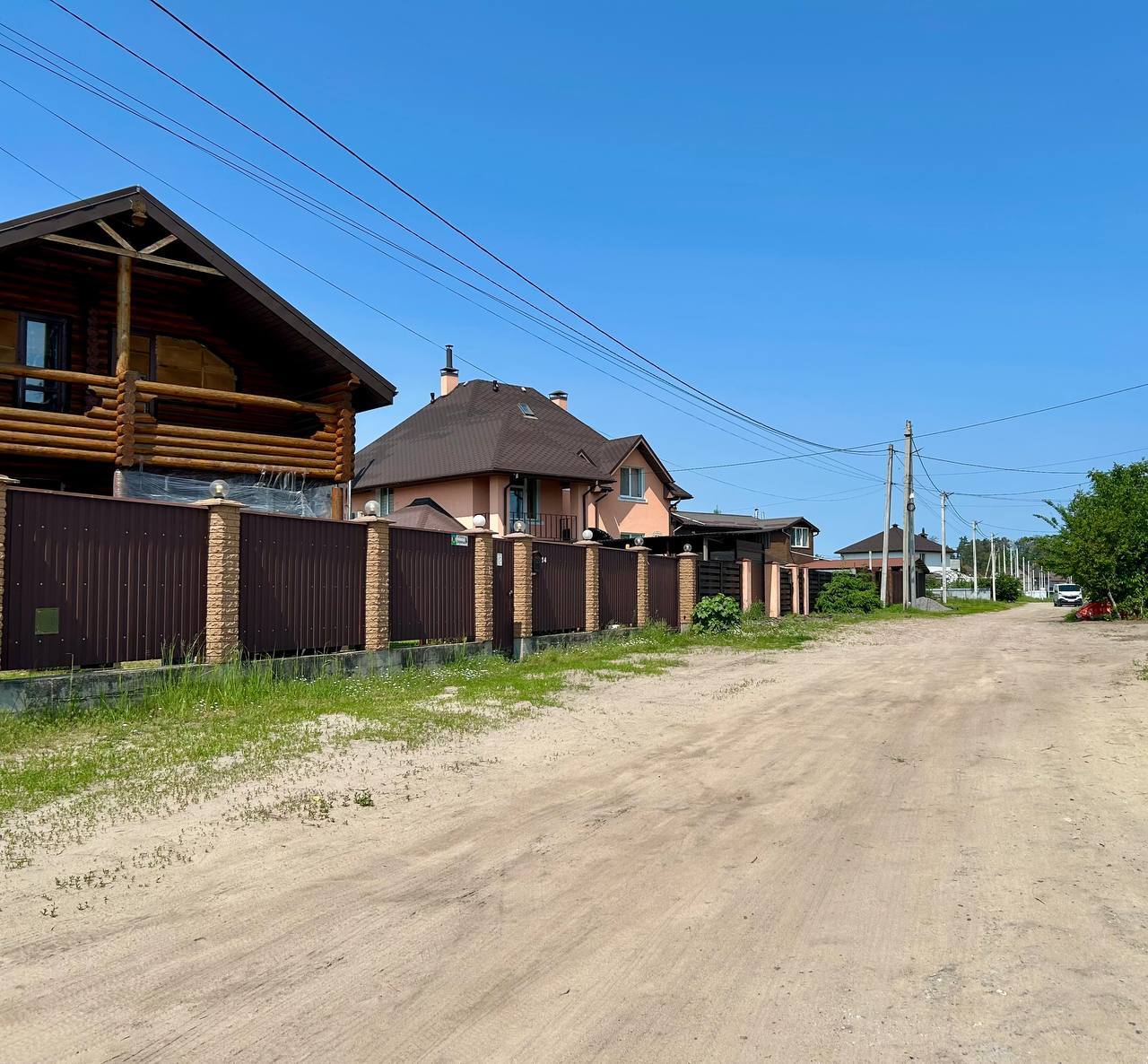 Продажа дома 138 м²