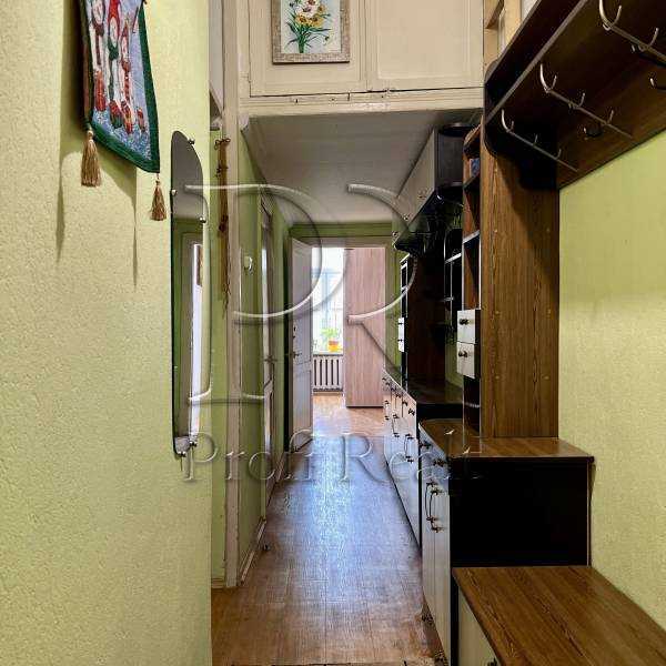 Продажа 2-комнатной квартиры 55 м², Михайловская ул., 22Б