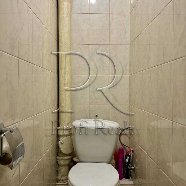 Продажа 2-комнатной квартиры 55 м², Михайловская ул., 22Б