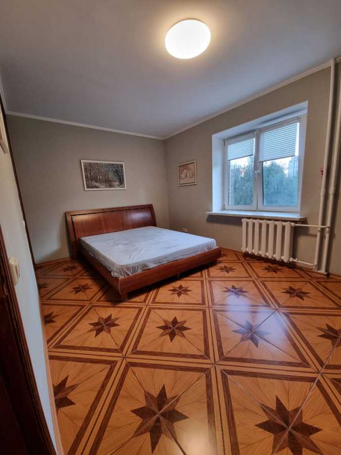 Аренда 2-комнатной квартиры 66 м², Теремковская ул., 2Г