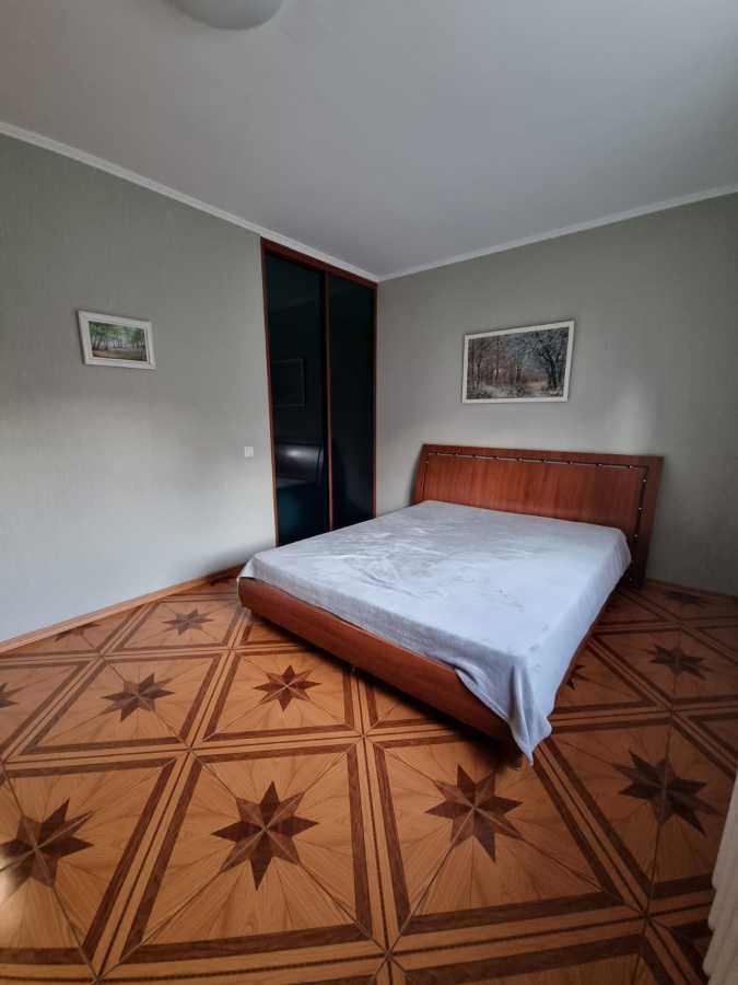Аренда 2-комнатной квартиры 66 м², Теремковская ул., 2Г