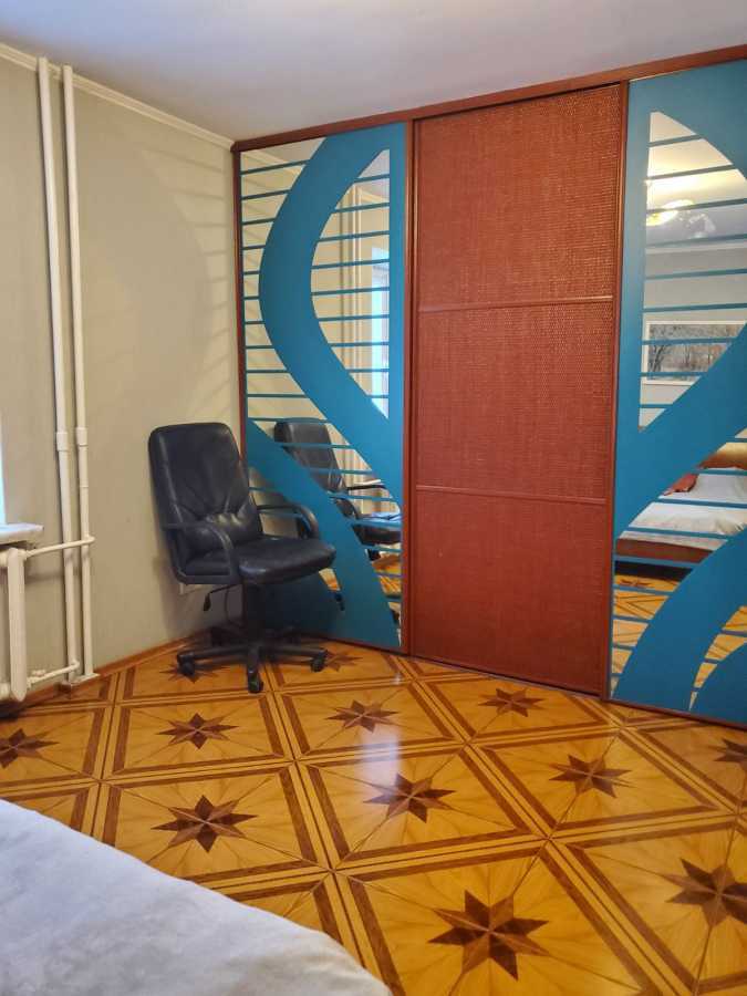 Аренда 2-комнатной квартиры 66 м², Теремковская ул., 2Г