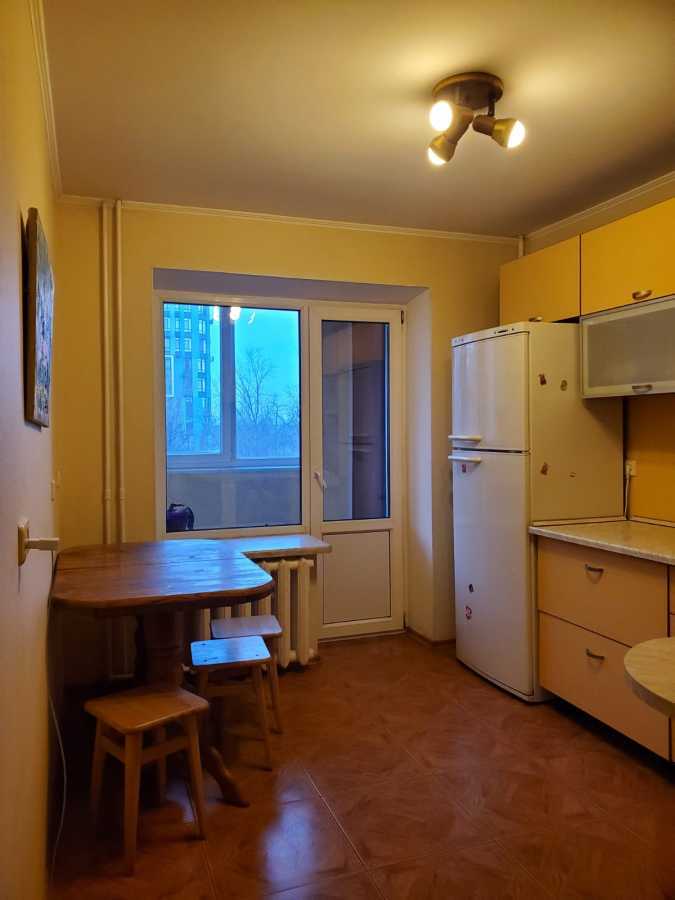 Аренда 2-комнатной квартиры 66 м², Теремковская ул., 2Г