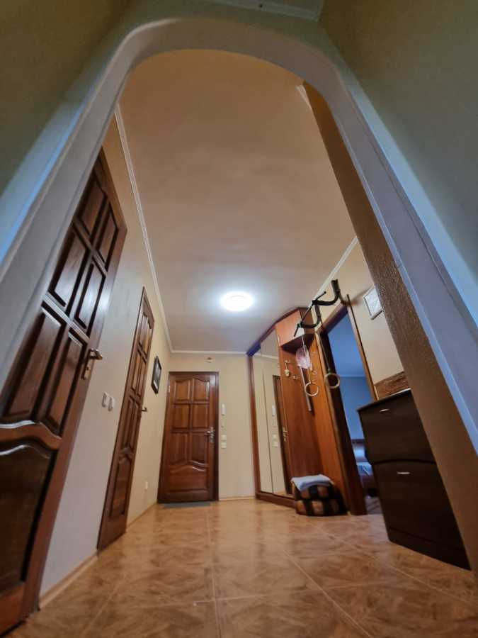 Аренда 2-комнатной квартиры 66 м², Теремковская ул., 2Г