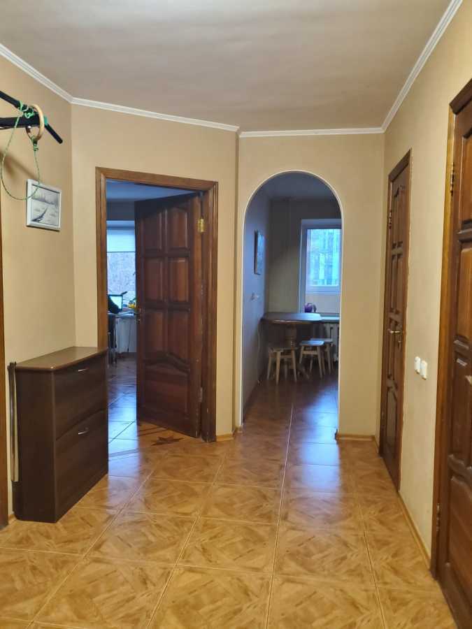 Аренда 2-комнатной квартиры 66 м², Теремковская ул., 2Г