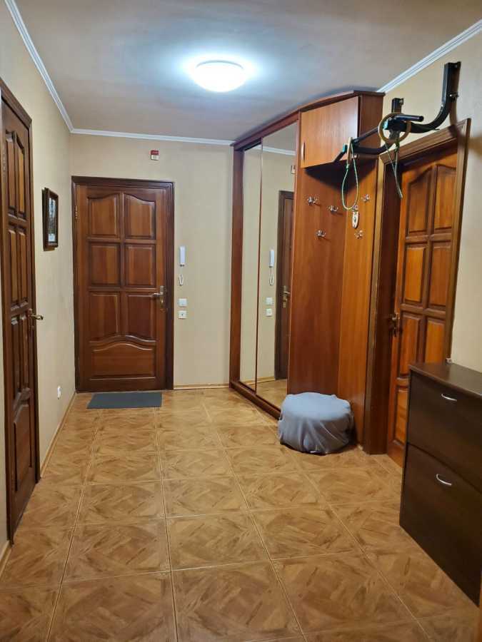 Аренда 2-комнатной квартиры 66 м², Теремковская ул., 2Г