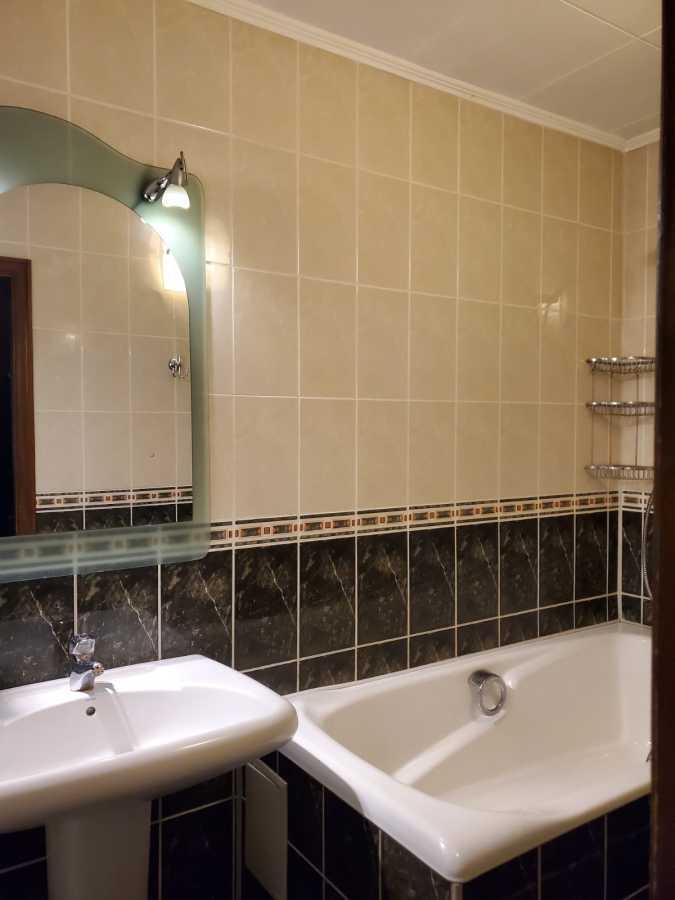 Аренда 2-комнатной квартиры 66 м², Теремковская ул., 2Г